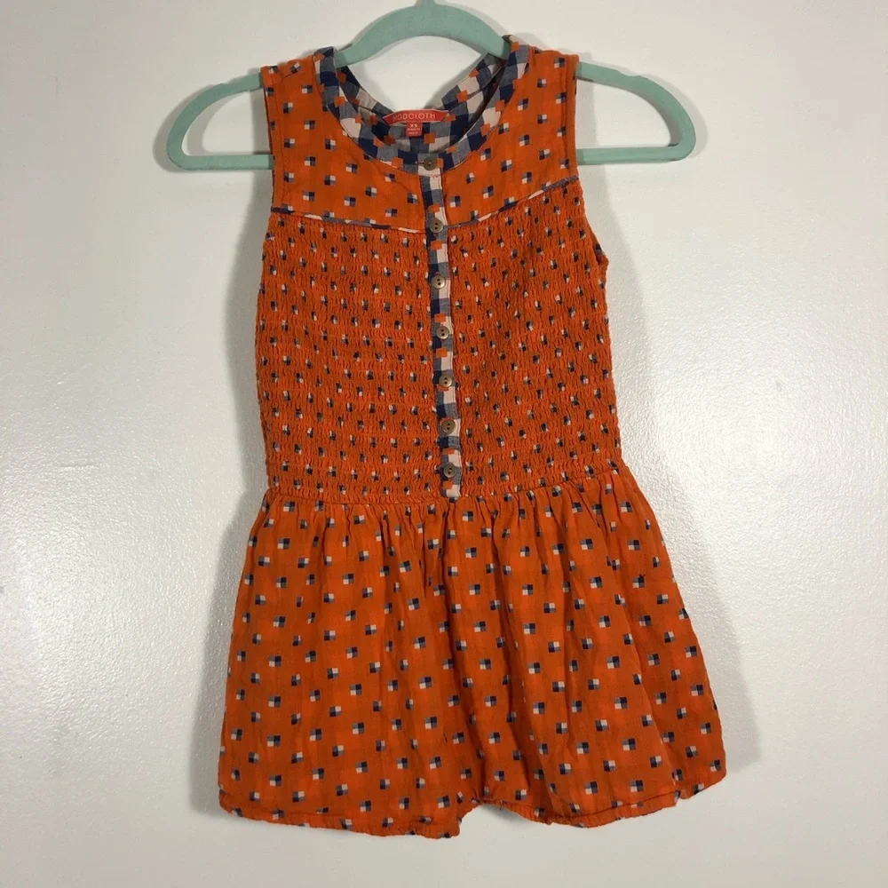 ModCloth🍊💥 - Picture 4 of 7